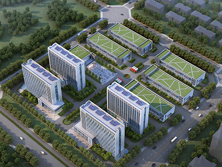 園區(qū)規(guī)劃