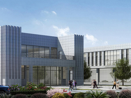 園區(qū)規(guī)劃